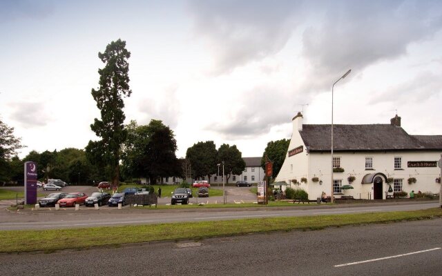 Premier Inn Cardiff East