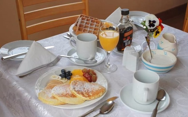 Coill an Rois B&B