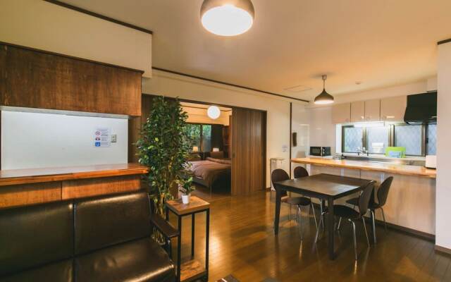 Asato105 Apt