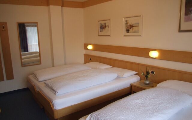 Wellness Residence Panorama - Check-in at  Olympia Hotel