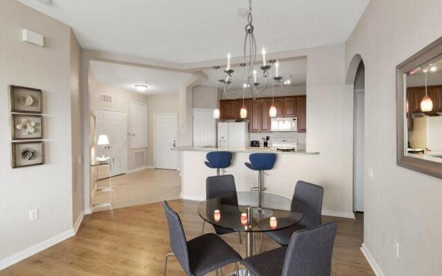 Executive Penthouse