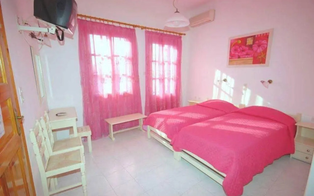 Fournakia Pension
