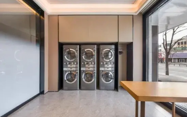 JI Hotel (Yantai Longkou Gang Heping Road)