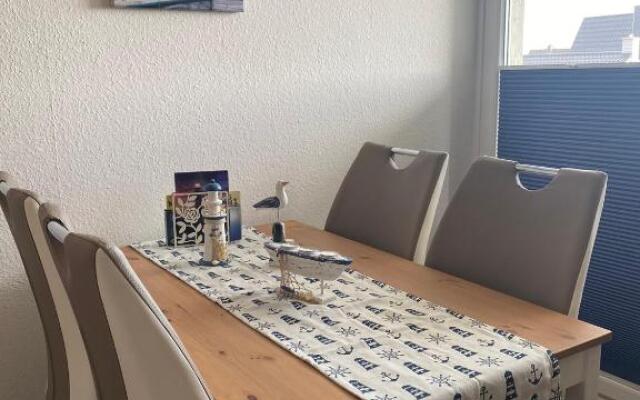 Haus Poseidon Whg 18