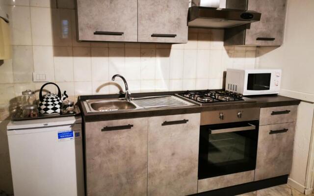 Otto House Apartment