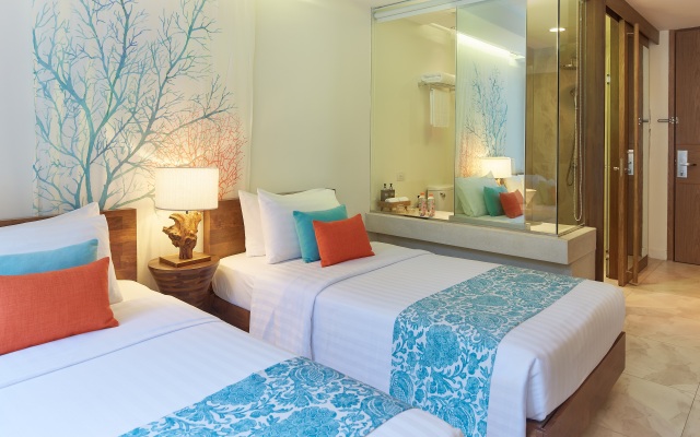 Bandara Beach Resort, Phuket