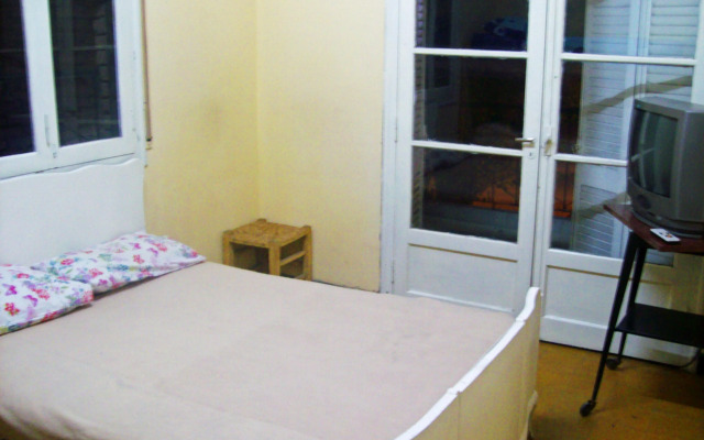 Hostel El Alto