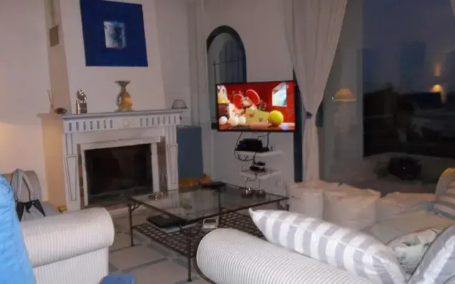 Sainte Maxime Villa