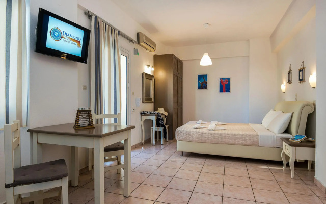 Diamond Apartments & Suites