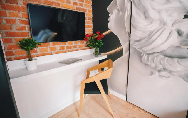 Apartamenty Schoeps Residence