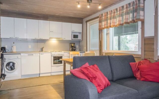 House Aarakka 7 Kittilä