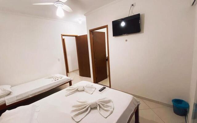 Werneck Residence Suites