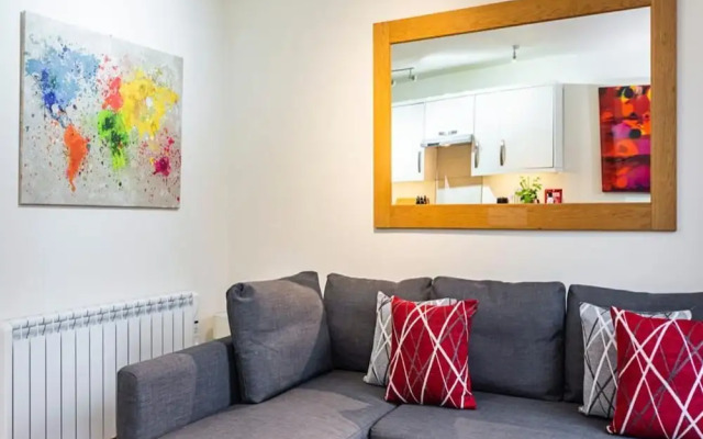 Homes On Tap - Bethnal Green & Brick Lane