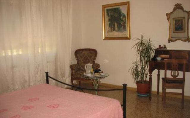 BB Mare E Monti
