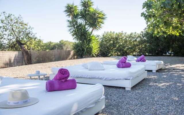 Agroturismo Can Cosmi Prats