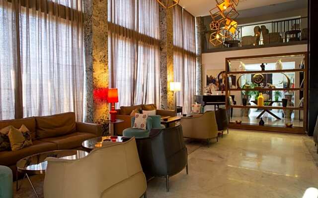Hotel Du Golf Mohammedia