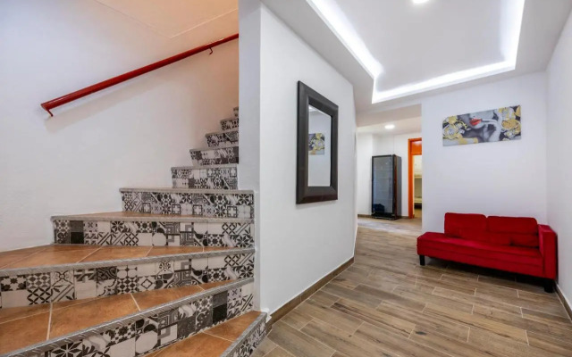 Rcs Hostel - Lagos Portugal