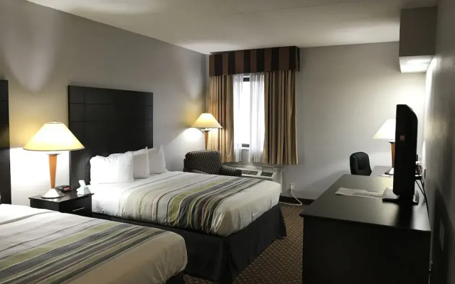 Country Inn & Suites By Radisson, Indianapolis East, In