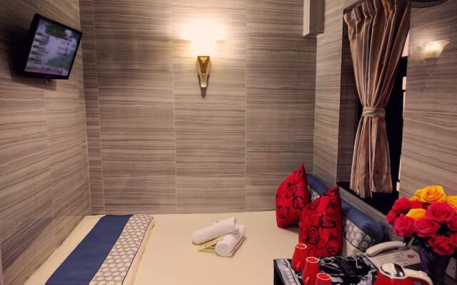 Paris Guest House