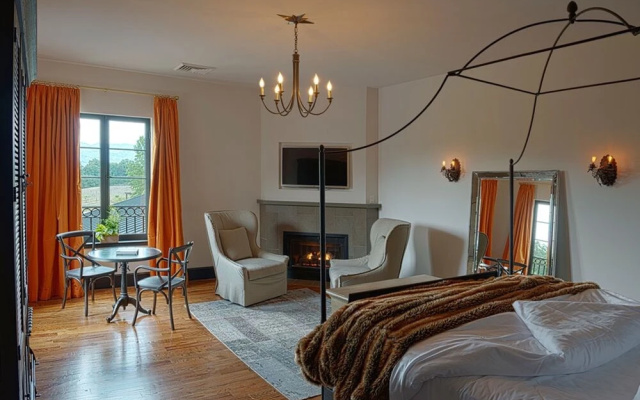 Hotel Domestique