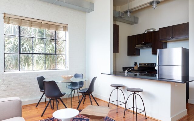 Constance Lofts