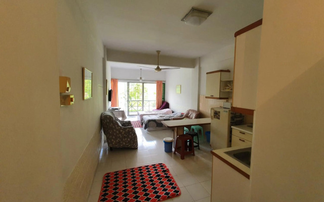 Selesa Hillhomes Golf Resort - M6GP