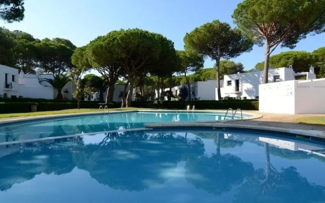 Casa con parking, ideal para familias