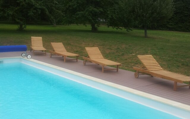 Le Clos Sainte Helene