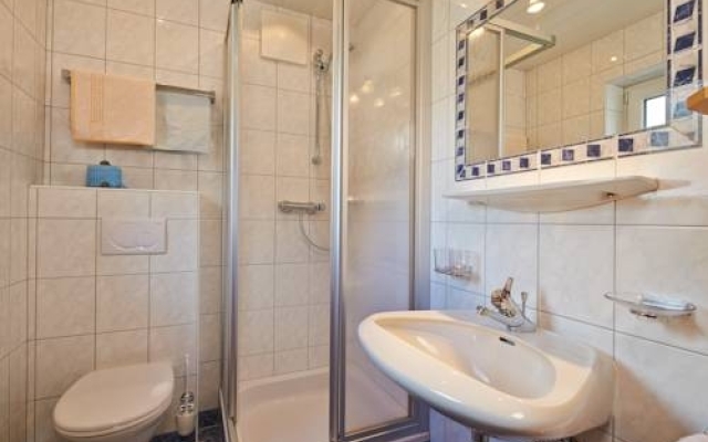 Gastehaus Falkner Ignaz