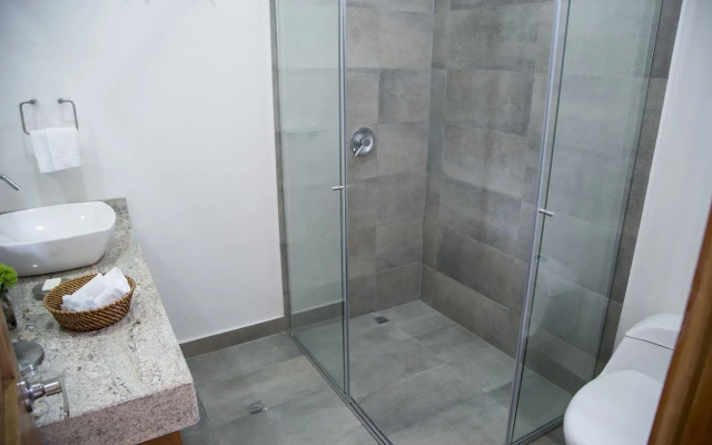 Hotel Boutique Casa Mia