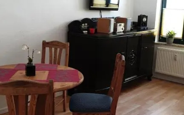 Ferienwohnung Neustrelitz