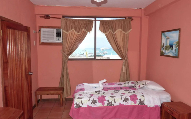Hotel Castro Galapagos