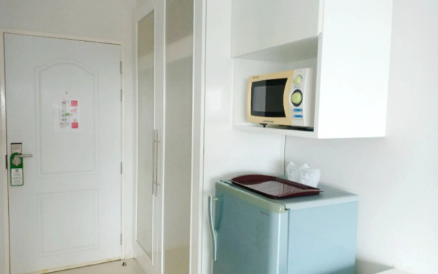 V Verve Service Apartment Hotel