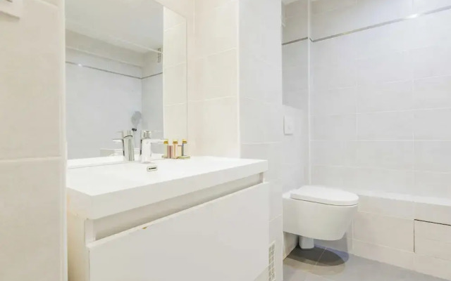 Cosy Apartment 4P- Levallois /anatole France