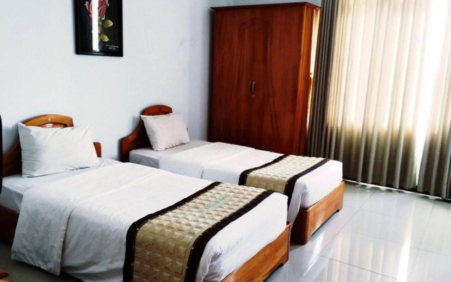 Tre Xanh Hotel