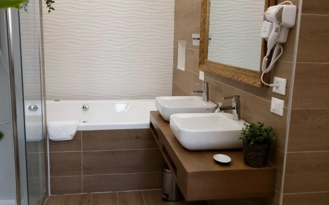 Vittorio Veneto Private SPA