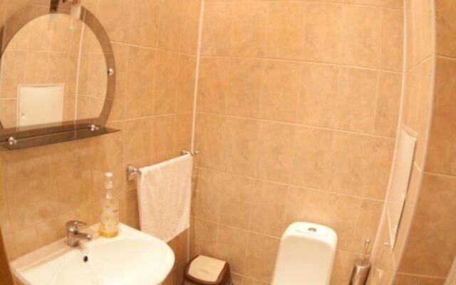 Жилое помещение Best For Travelers