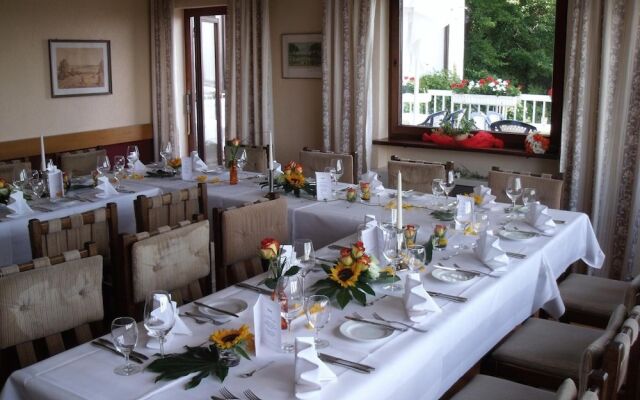 Hotel Pfefferburg