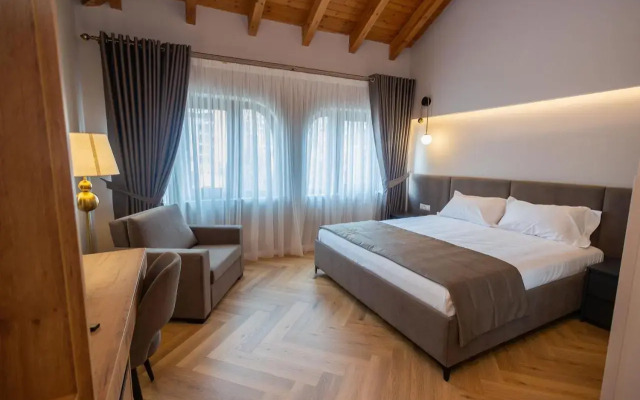 Hotel Vila 101