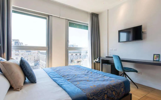 Missori Suites