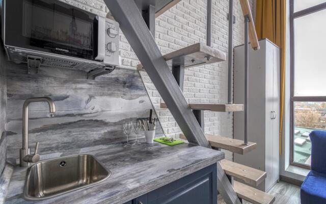 Home Like (Хоум Лайк) на Дмитровском шоссе