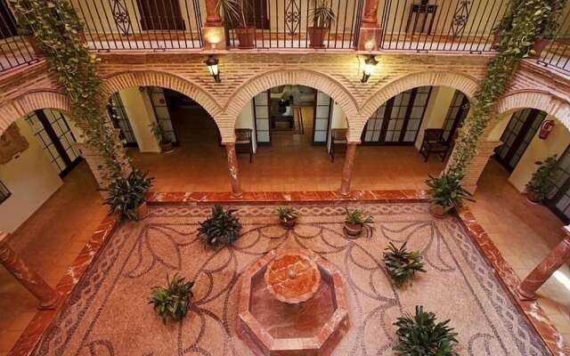 Hotel Domus Selecta Finca Eslava