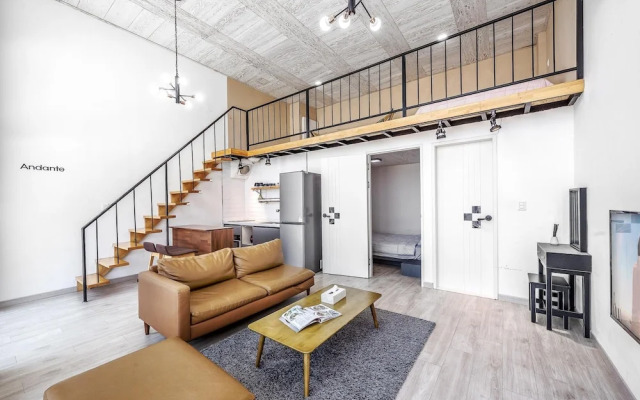 Yeosu Andante Pension