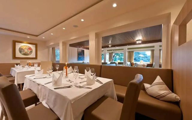Hotel Lambrechtshof