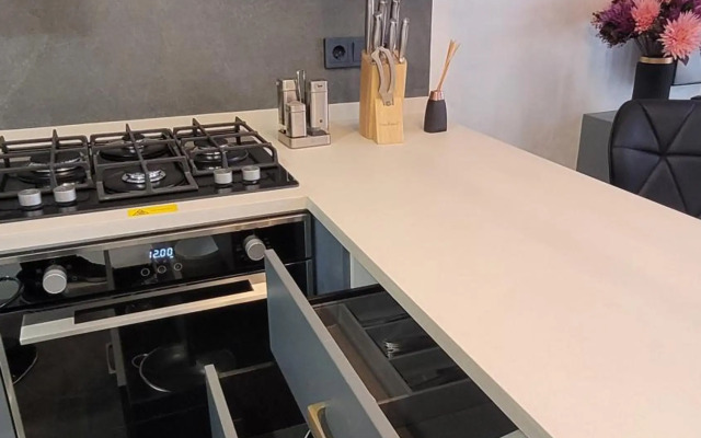 Studio 86 Apartment Tashkent