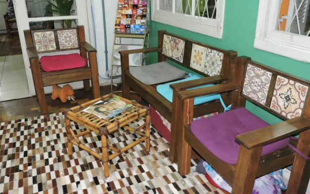 Hostel Porto Do Sol
