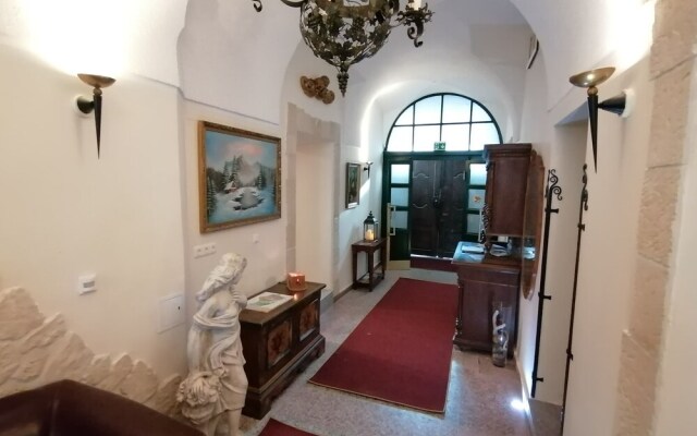 GOLDEN STAR - Premium Apartments