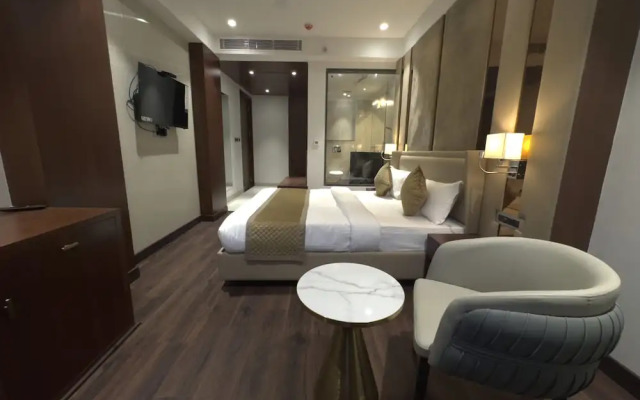 Aurea by The Wallflower Hotels