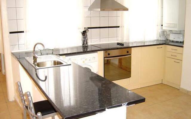 Apartments Nou Rambla