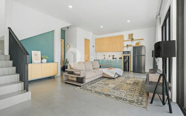 Tabgha by Kozystay - Dago